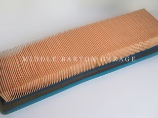 AIR FILTER STRADA 130TC 